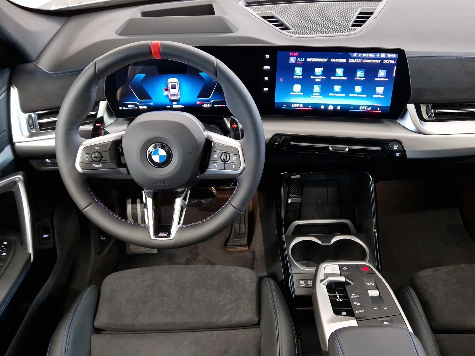 BMW X1 M35i M Sport Pro-image-13