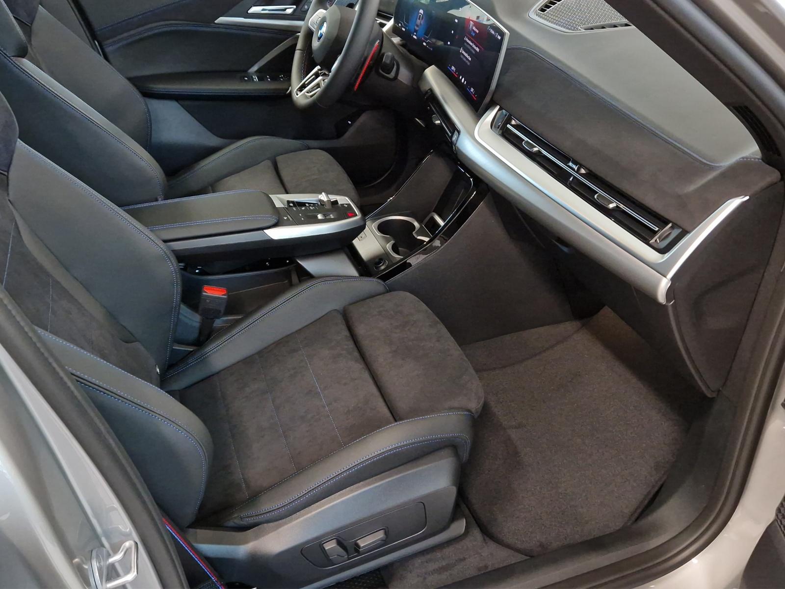 BMW X1 M35i M Sport Pro-image-17