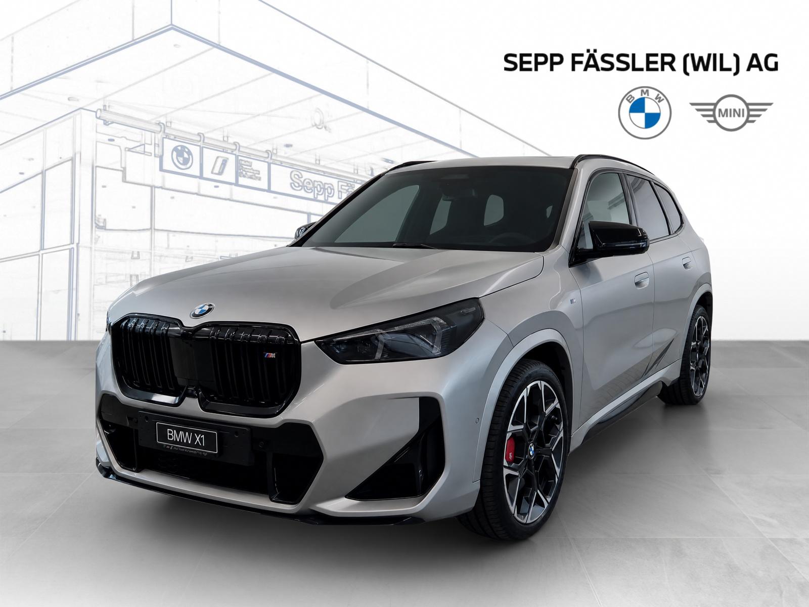BMW X1 M35i M Sport Pro