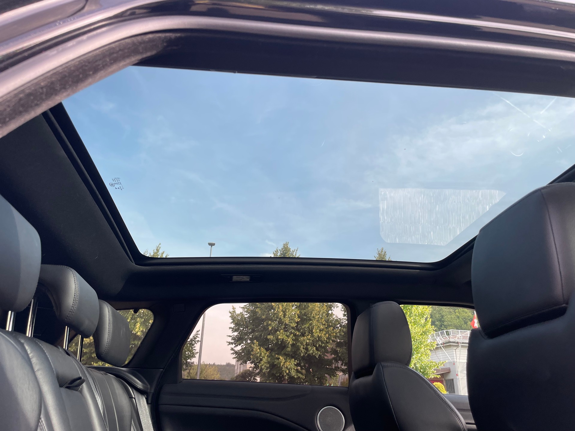 LAND ROVER Range Rover Evoque 2.0 TD4 Pure AT9-image-8