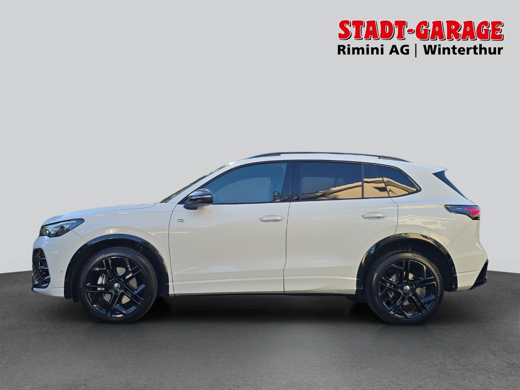VW Tiguan 2.0 TSI R-Line DSG 4motion-image-5
