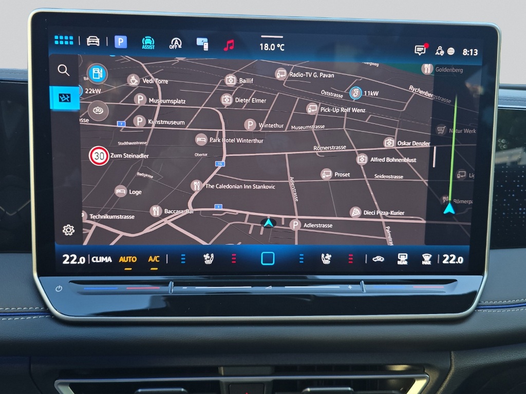 VW Tiguan 2.0 TSI R-Line DSG 4motion-image-21