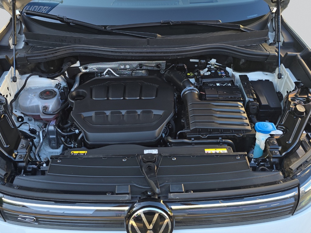 VW Tiguan 2.0 TSI R-Line DSG 4motion-image-24