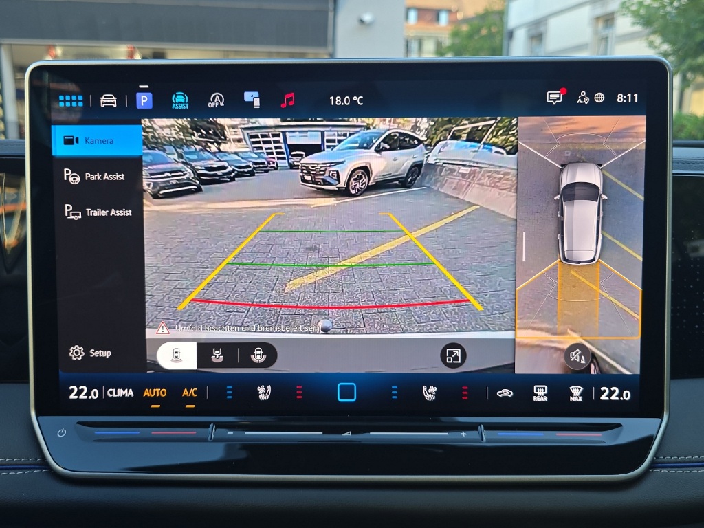 VW Tiguan 2.0 TSI R-Line DSG 4motion-image-17