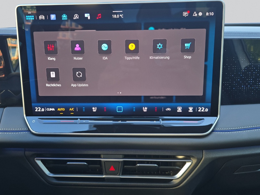 VW Tiguan 2.0 TSI R-Line DSG 4motion-image-15