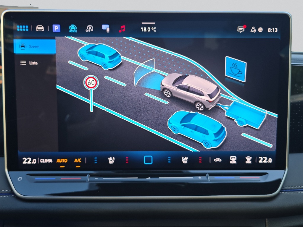 VW Tiguan 2.0 TSI R-Line DSG 4motion-image-22