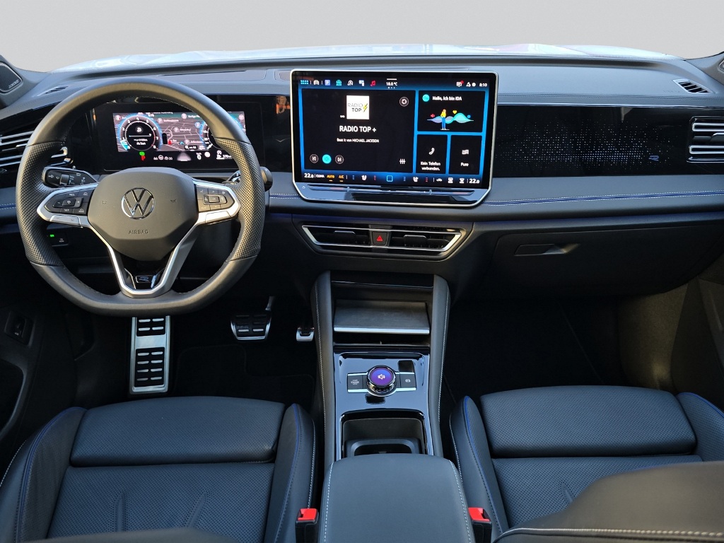 VW Tiguan 2.0 TSI R-Line DSG 4motion-image-13