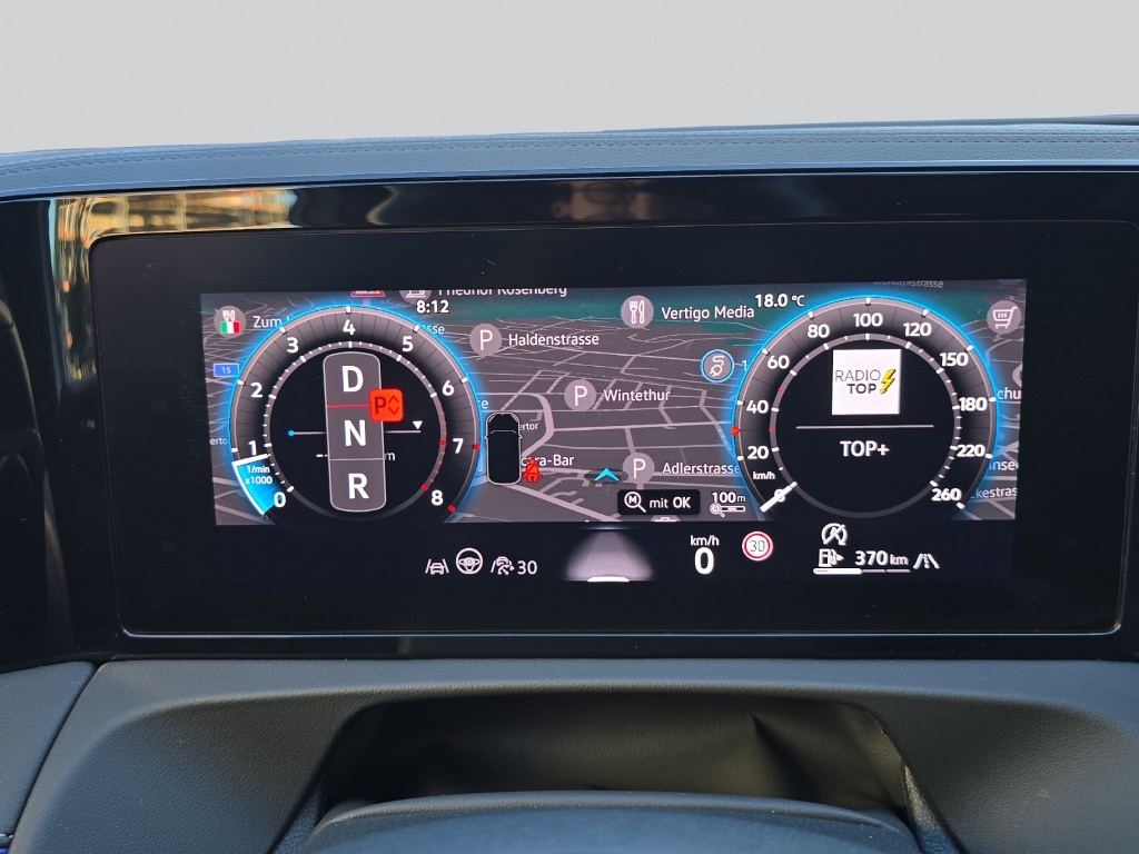 VW Tiguan 2.0 TSI R-Line DSG 4motion-image-18
