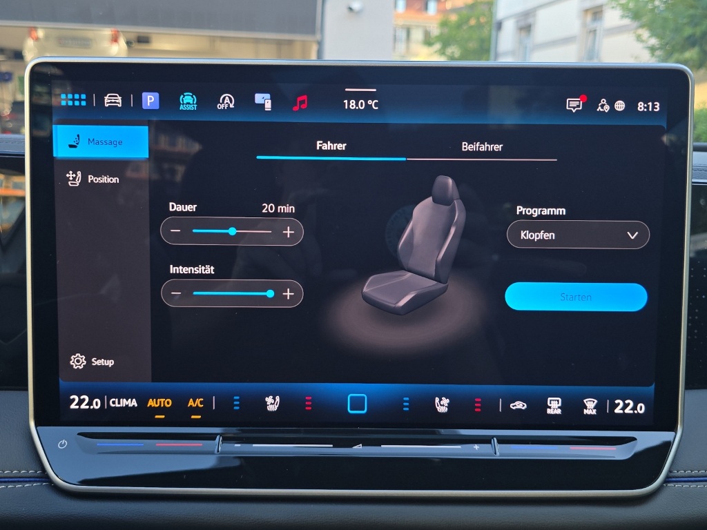 VW Tiguan 2.0 TSI R-Line DSG 4motion-image-27