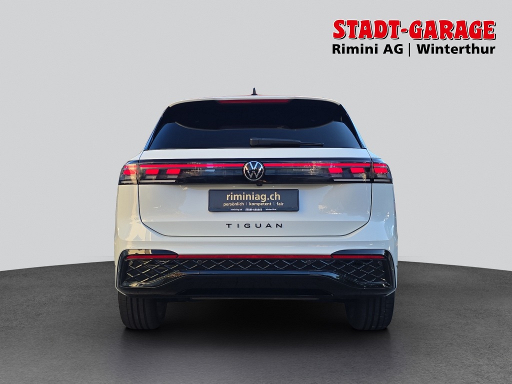 VW Tiguan 2.0 TSI R-Line DSG 4motion-image-3