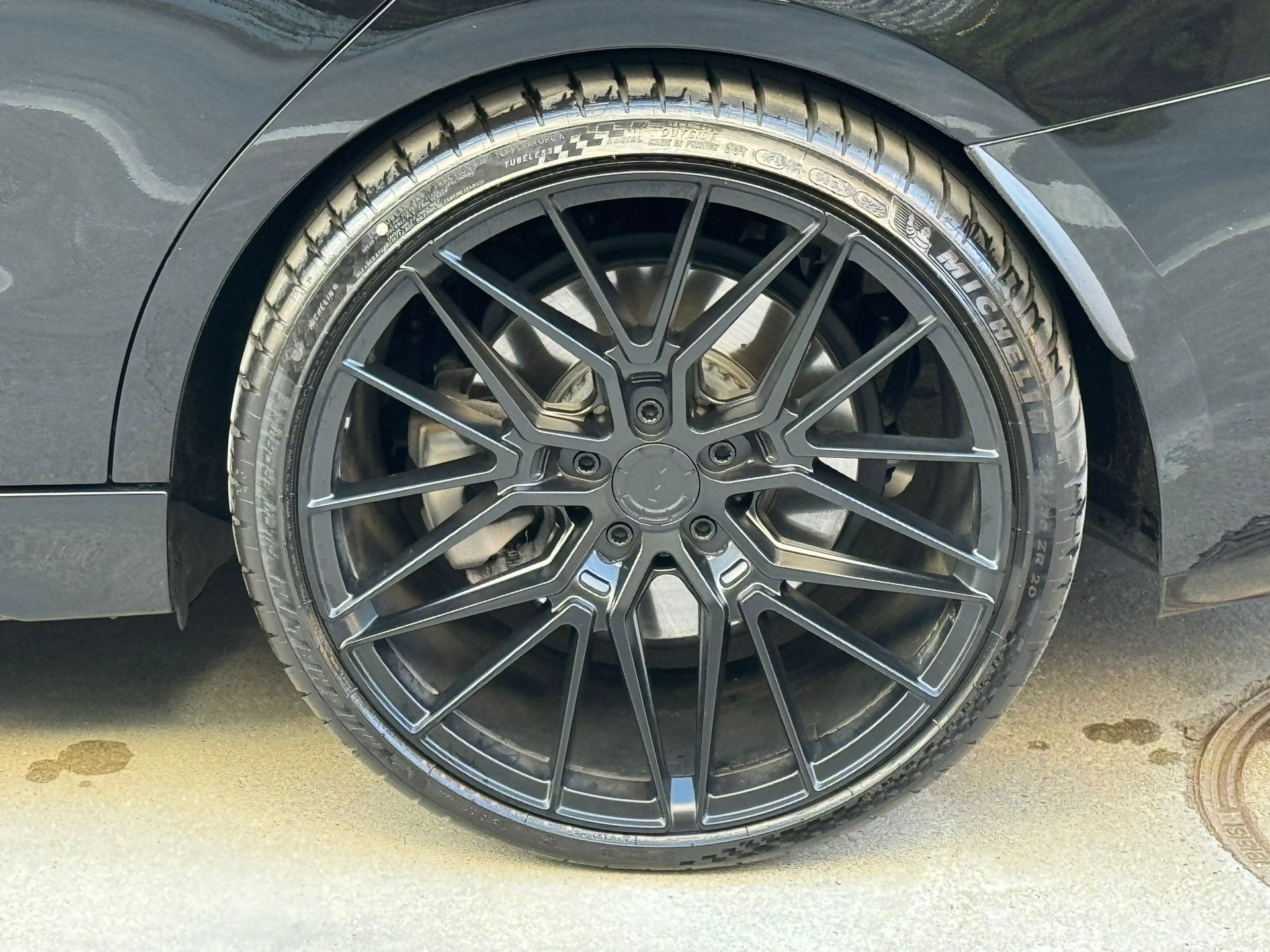 MERCEDES-BENZ C 43 T AMG 4Matic-image-15