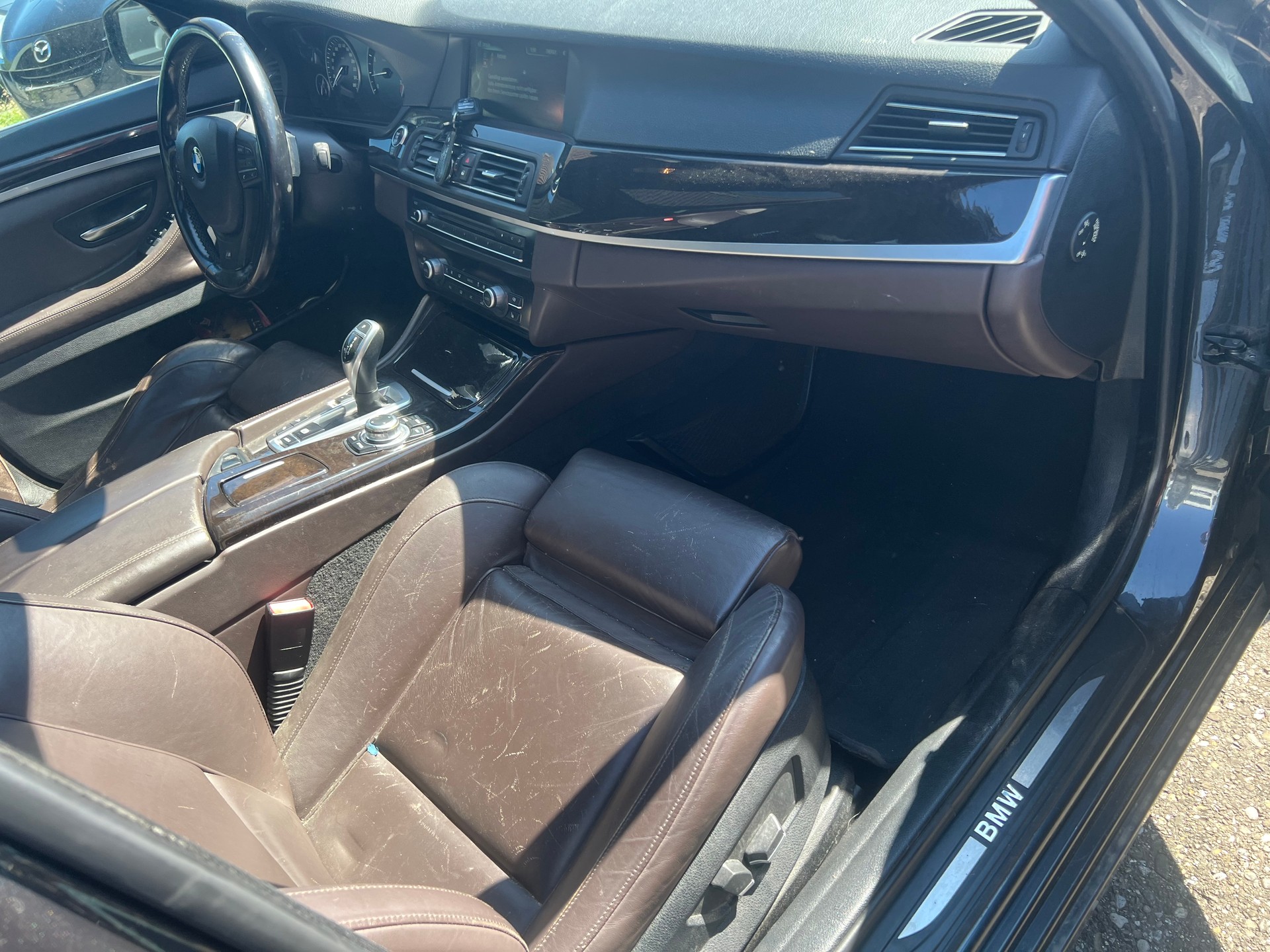 BMW 535i xDrive Touring Steptronic-image-14