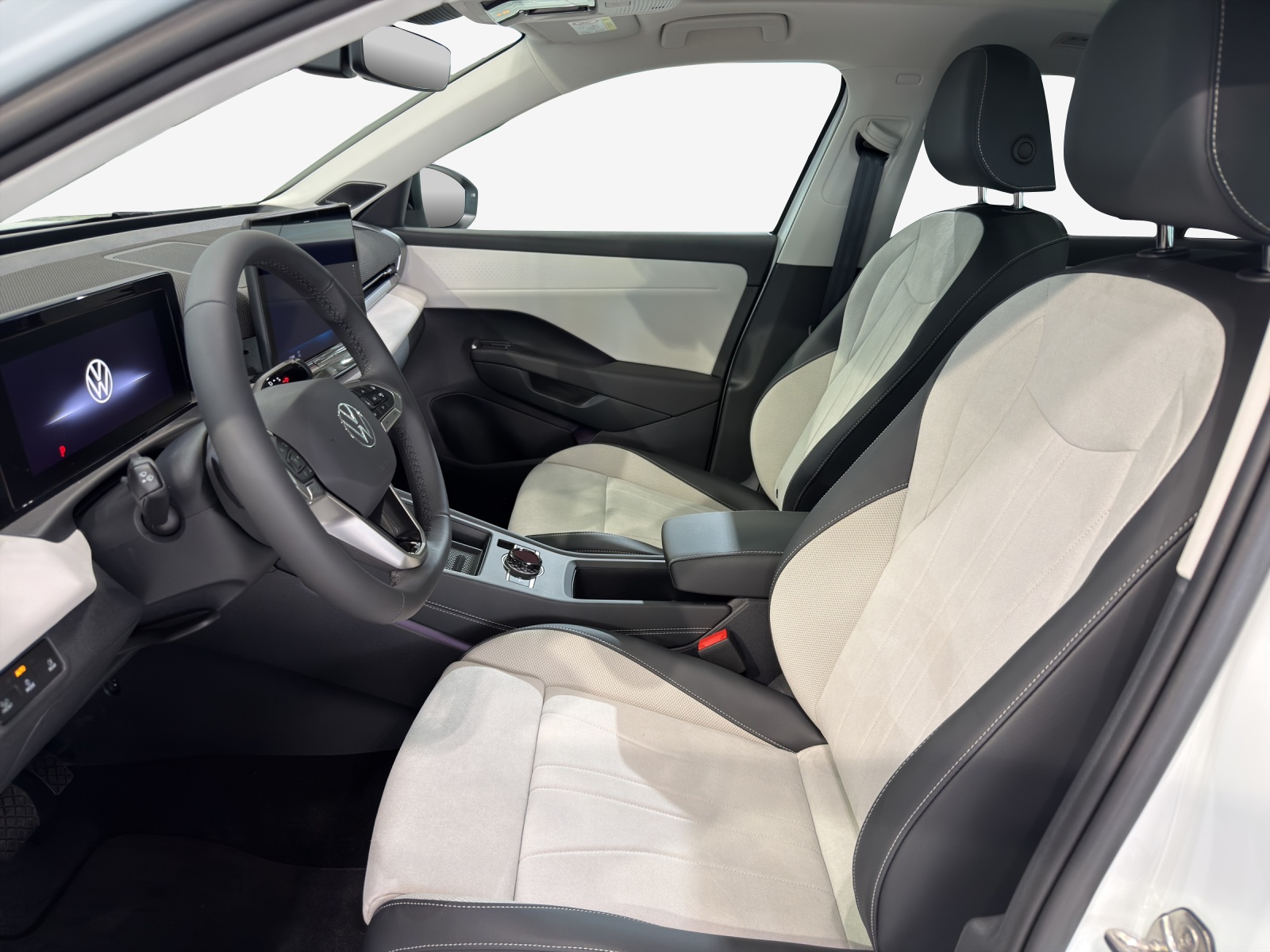 VW T-Roc 1.5 eTSI mHEV Style DSG-image-7