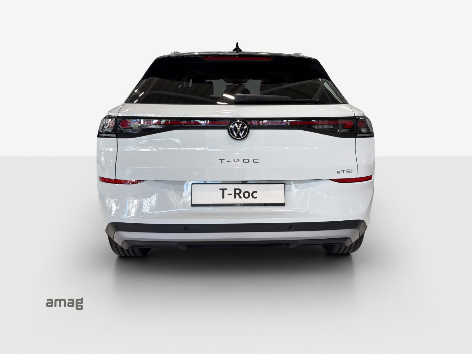 VW T-Roc 1.5 eTSI mHEV Style DSG-image-3