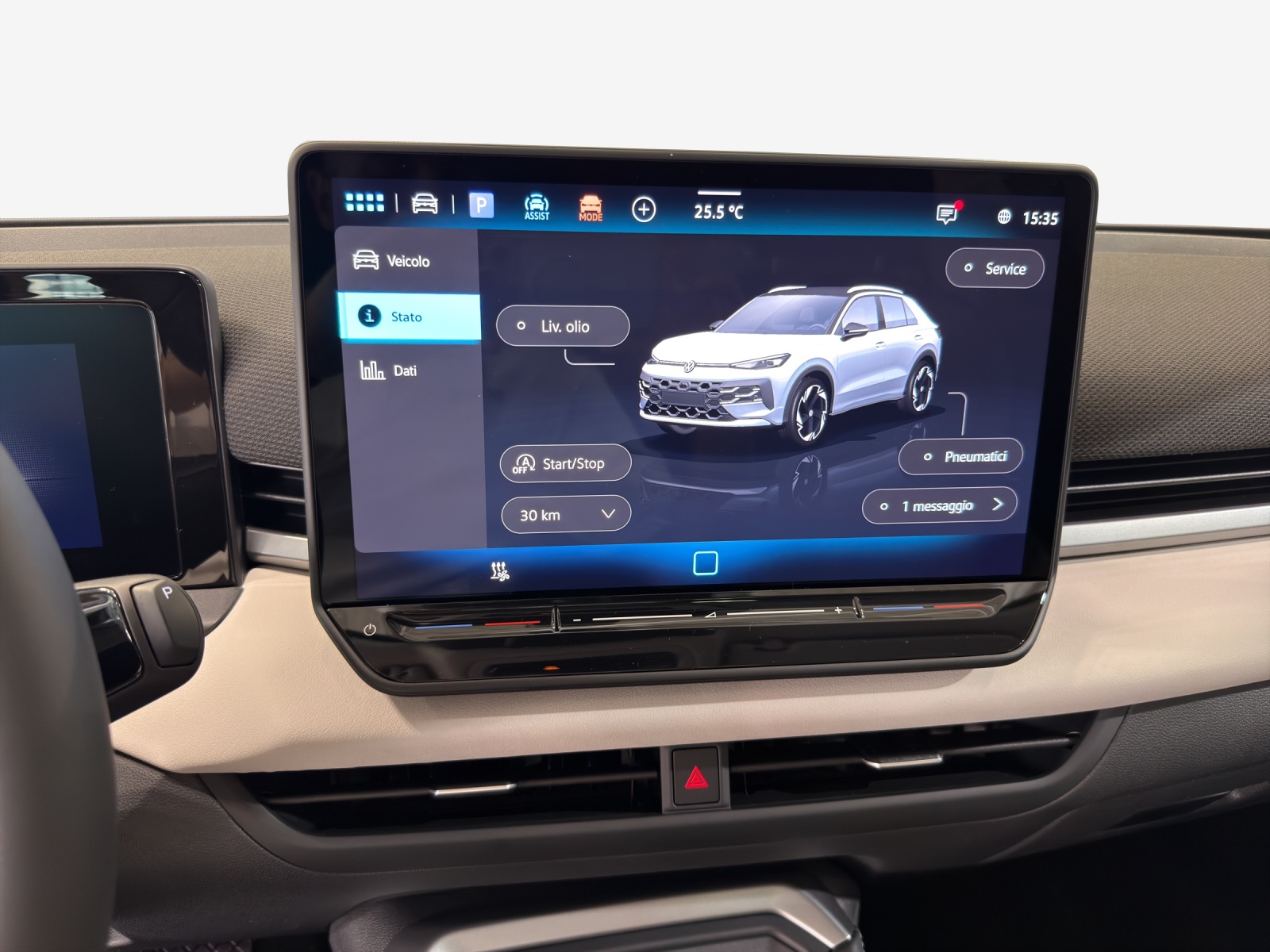 VW T-Roc 1.5 eTSI mHEV Style DSG-image-10