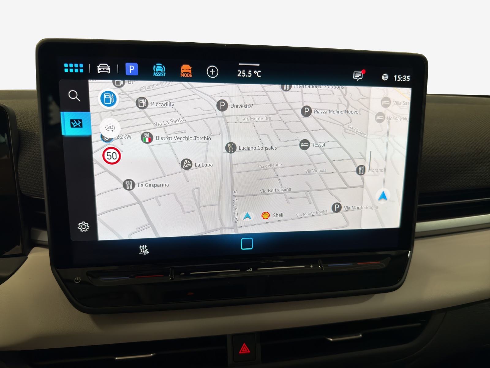VW T-Roc 1.5 eTSI mHEV Style DSG-image-13