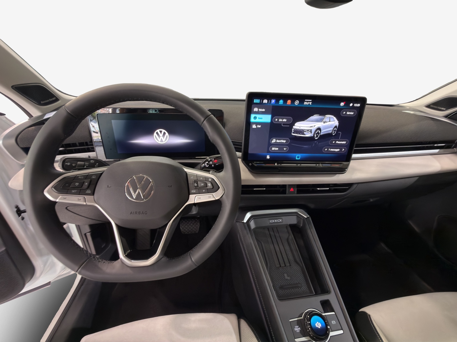 VW T-Roc 1.5 eTSI mHEV Style DSG-image-8