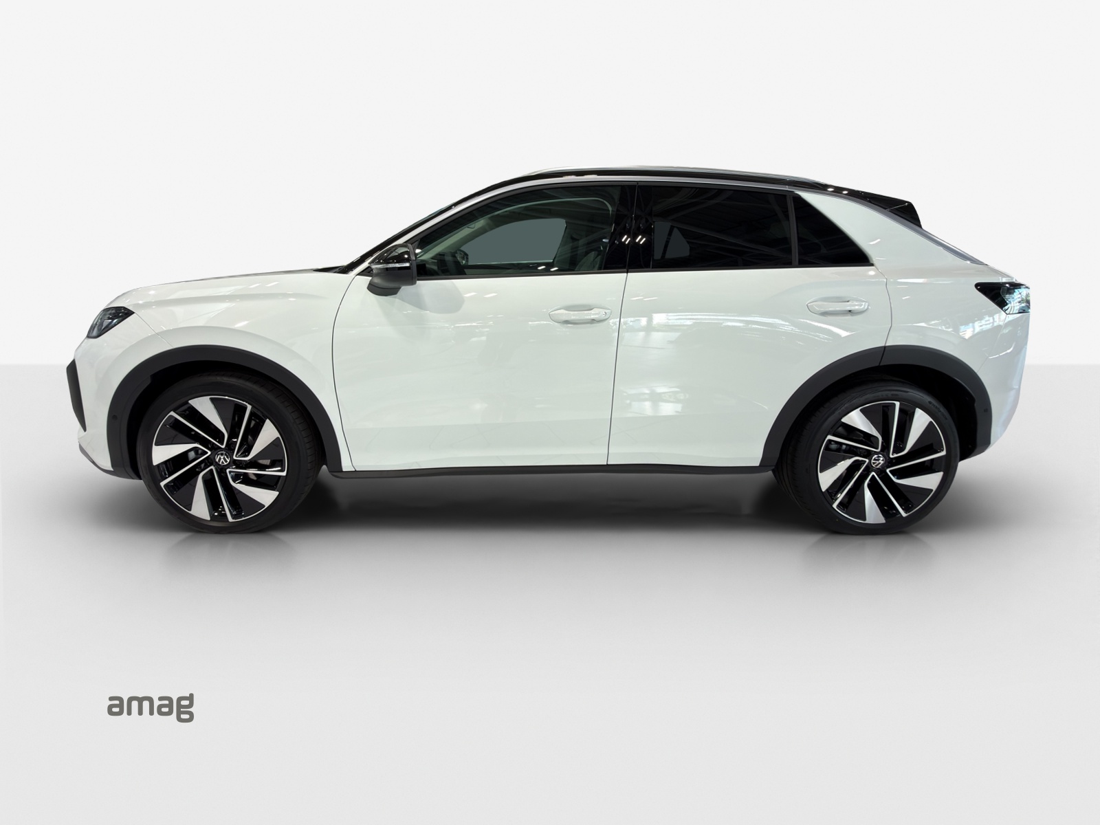 VW T-Roc 1.5 eTSI mHEV Style DSG-image-1