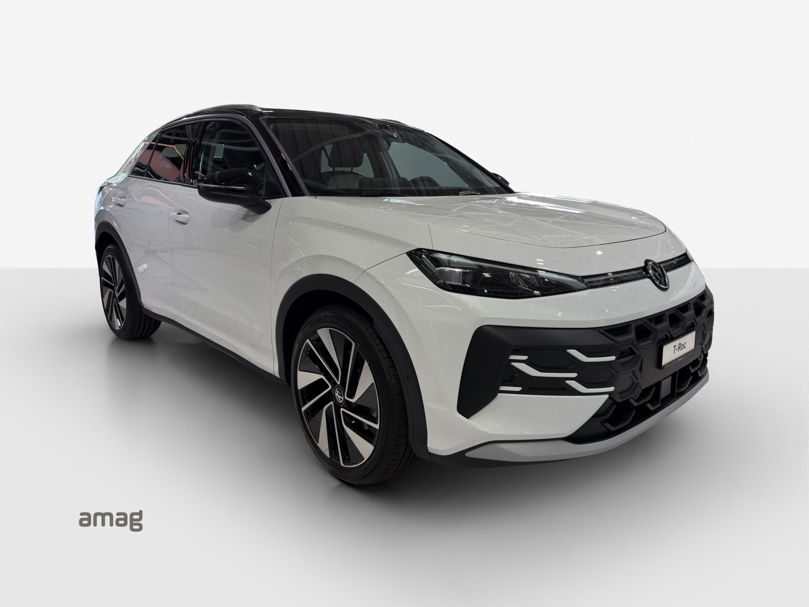 VW T-Roc 1.5 eTSI mHEV Style DSG-image-5