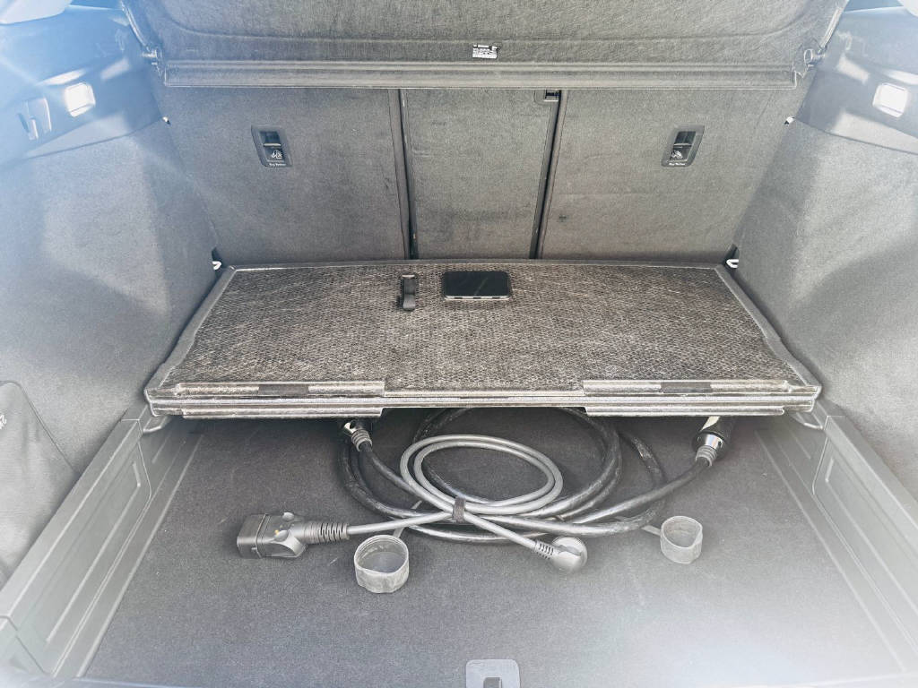 AUDI Q4 e-tron Sportback 50 quattro-image-15