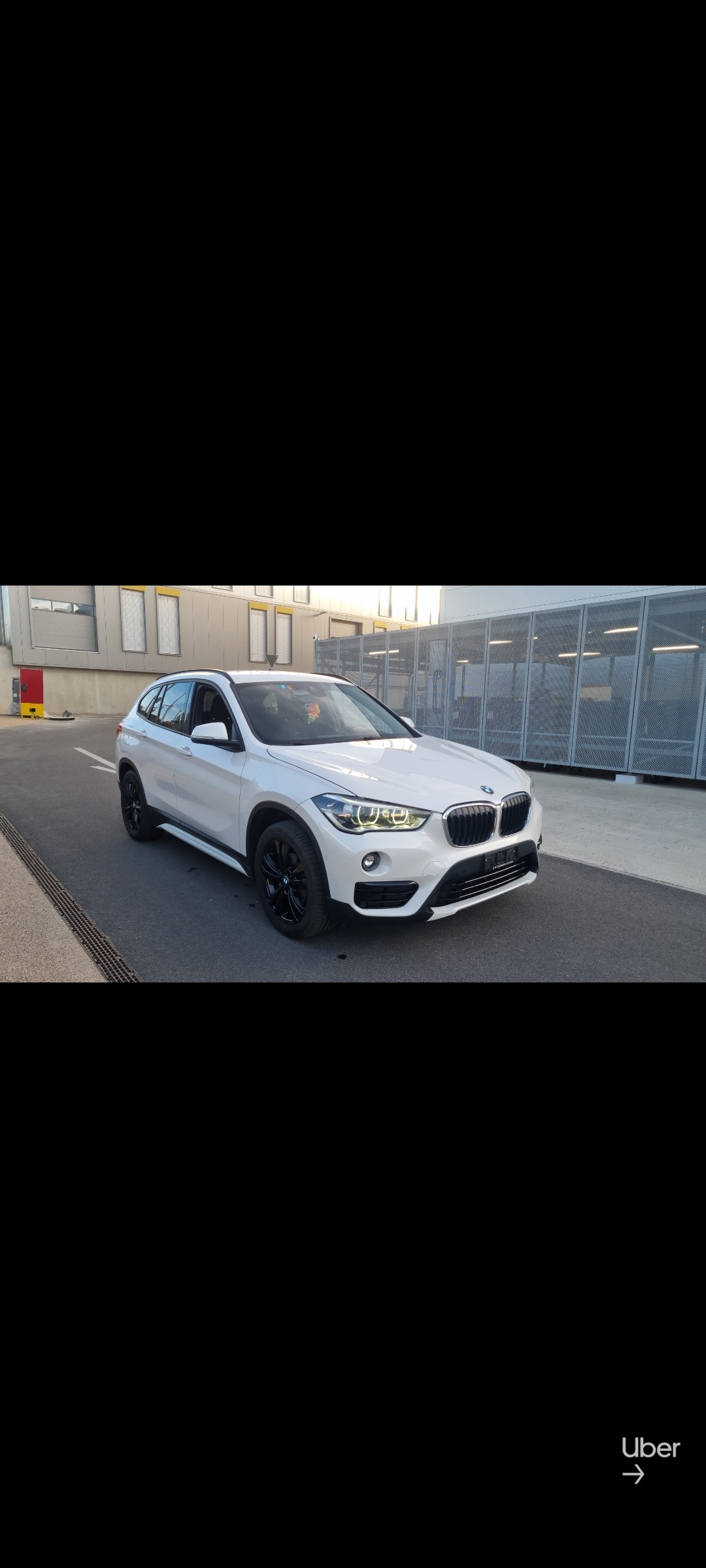 BMW X1 xDrive 18d Steptronic-image-3
