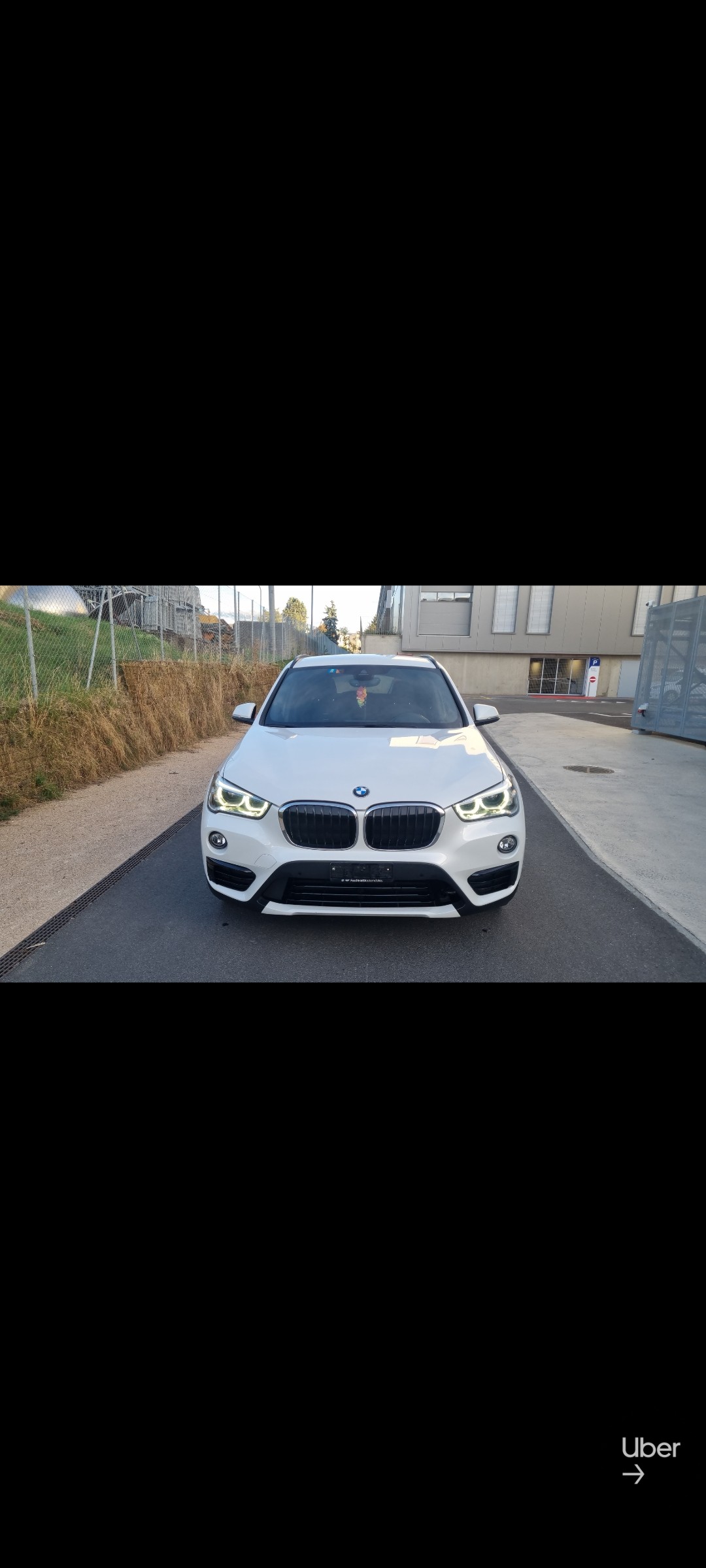 BMW X1 xDrive 18d Steptronic-image-0