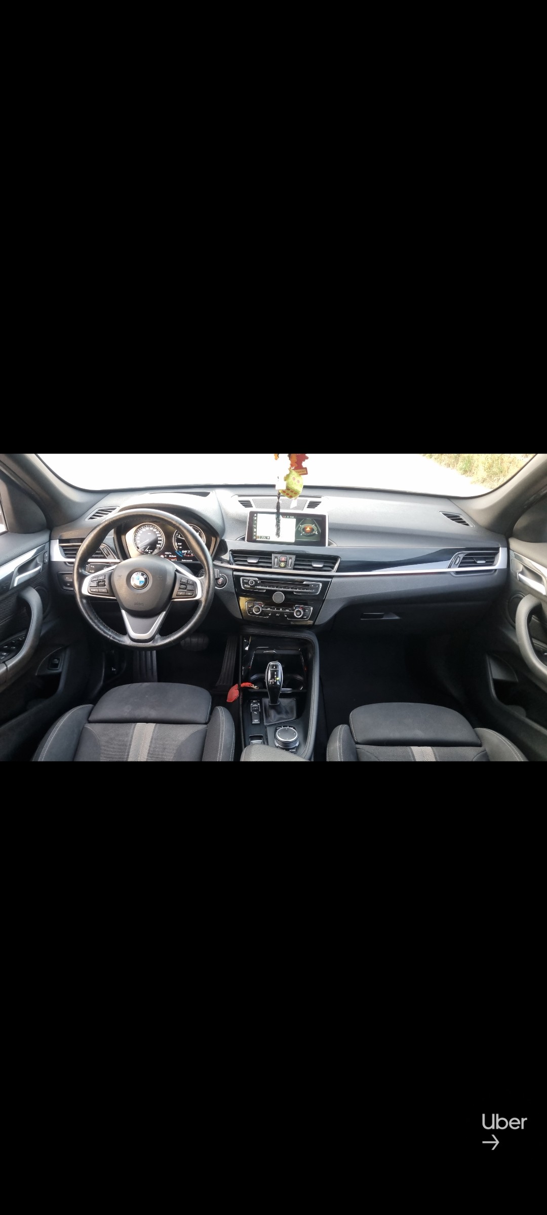 BMW X1 xDrive 18d Steptronic-image-6
