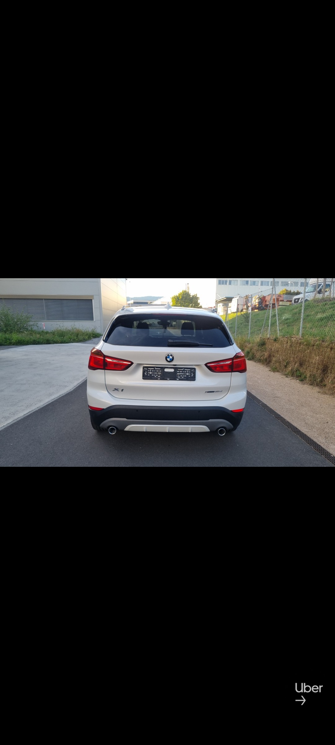BMW X1 xDrive 18d Steptronic-image-5