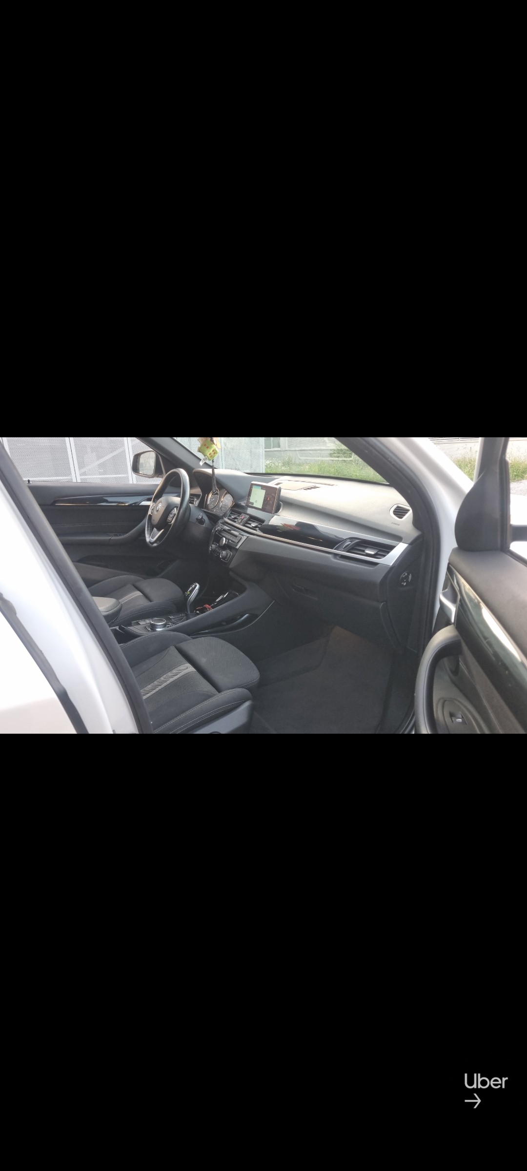 BMW X1 xDrive 18d Steptronic-image-8