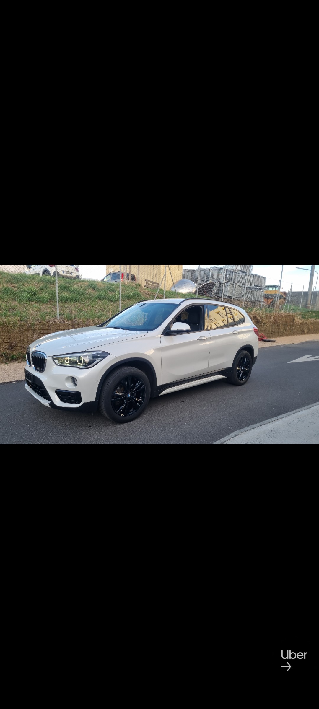 BMW X1 xDrive 18d Steptronic-image-1