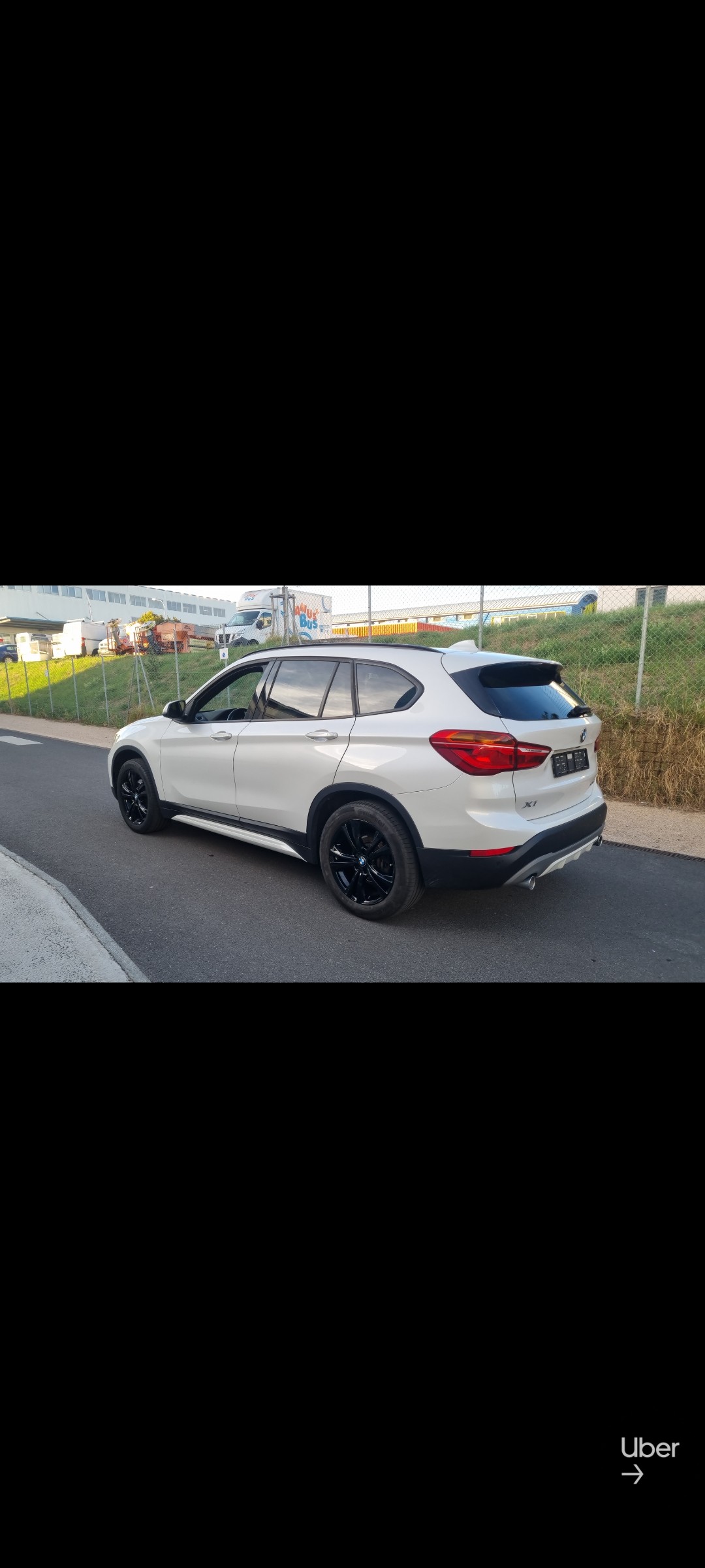 BMW X1 xDrive 18d Steptronic-image-2