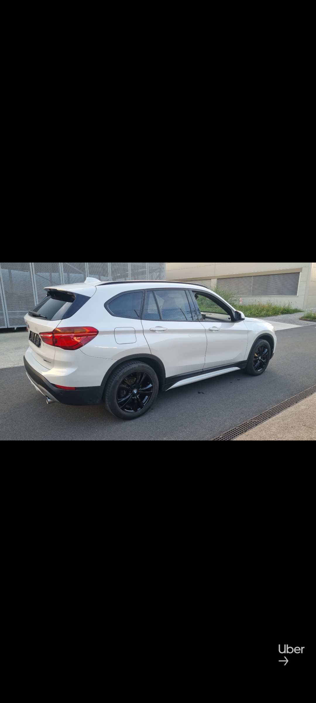 BMW X1 xDrive 18d Steptronic-image-4