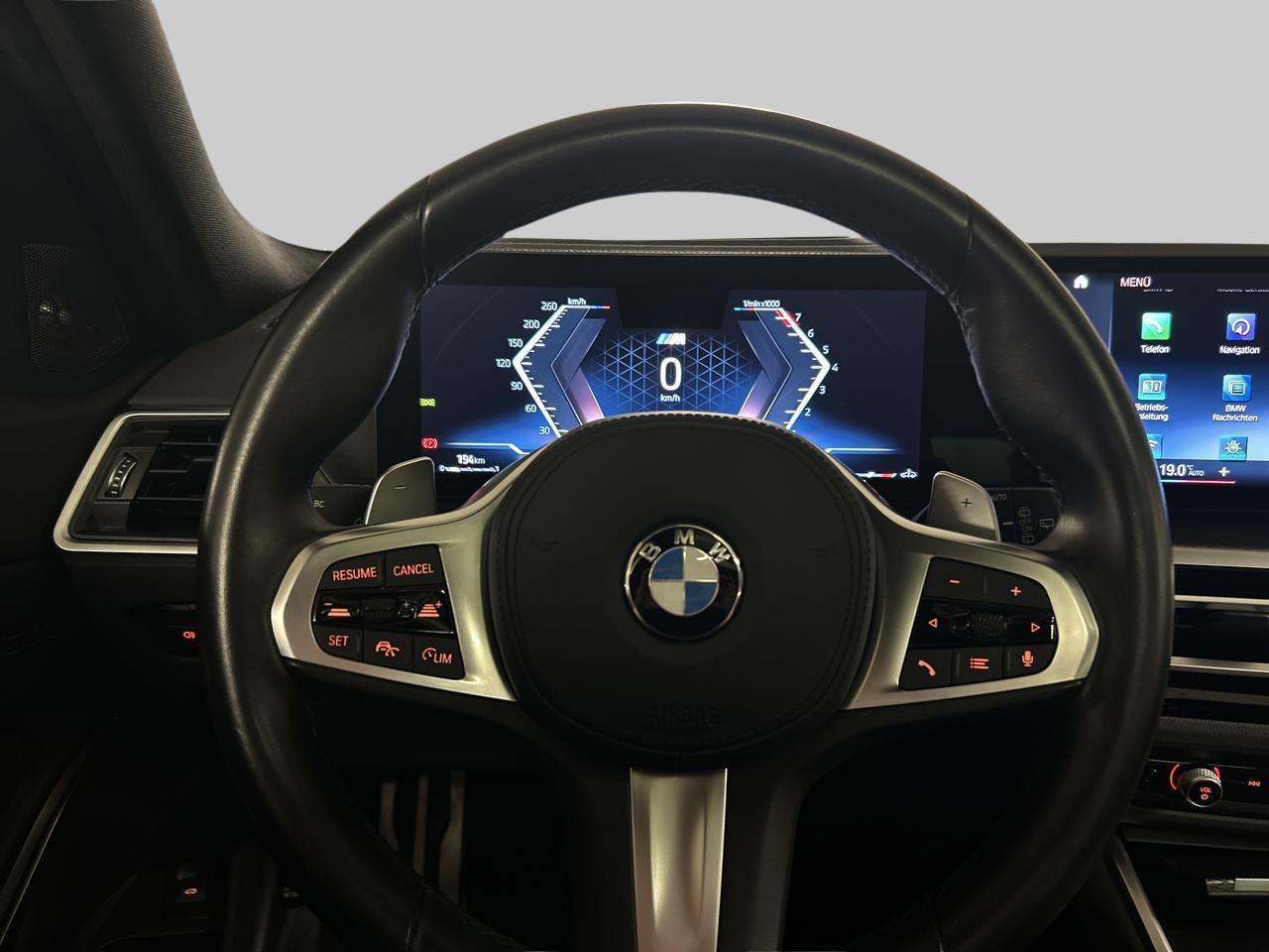 BMW 330i Touring xDrive M-Sport Pro-image-14
