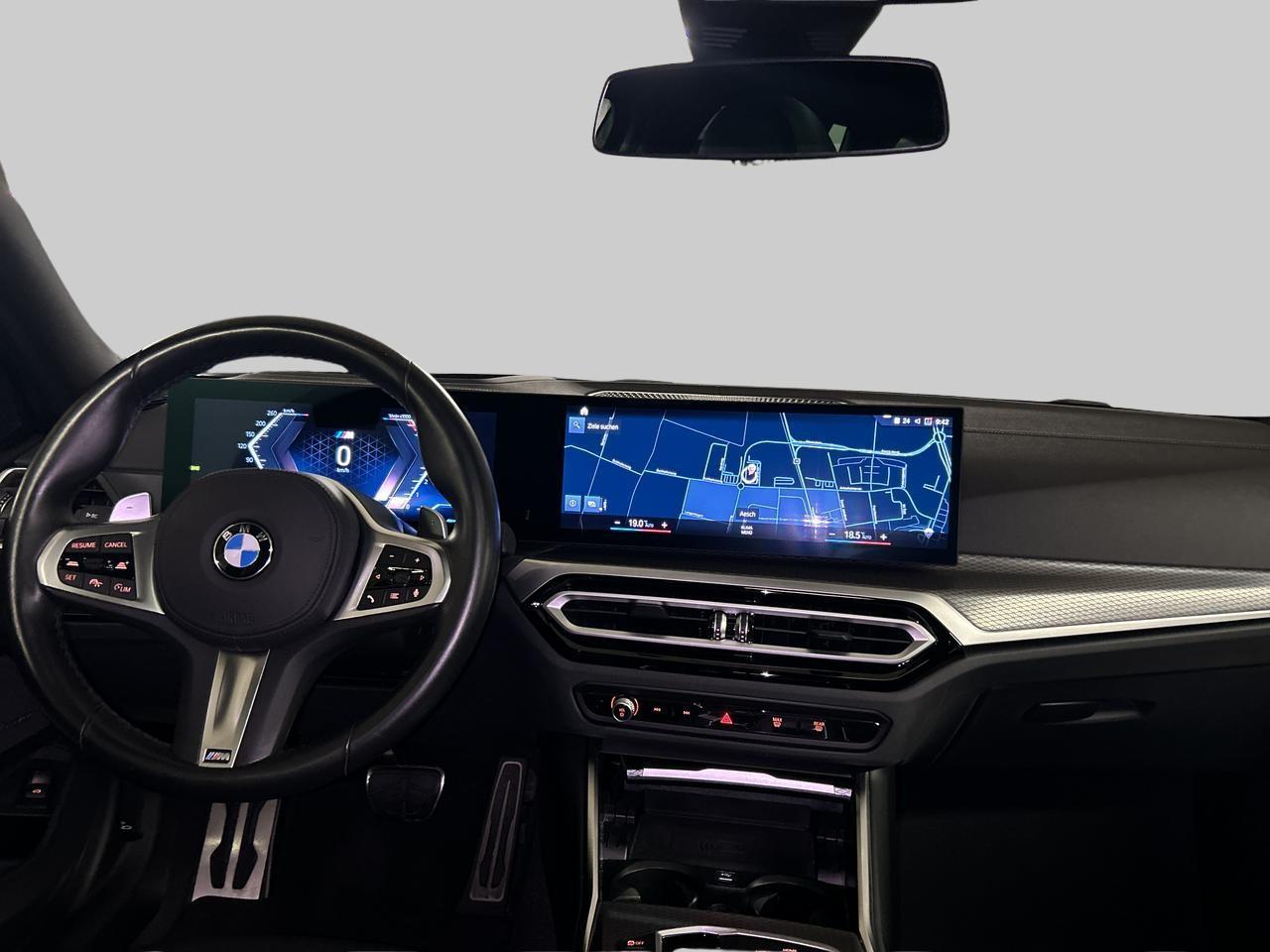 BMW 330i Touring xDrive M-Sport Pro-image-13