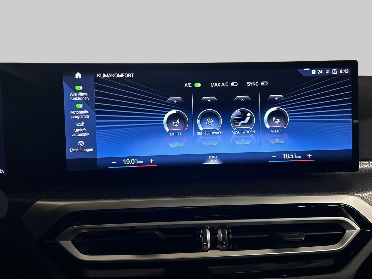 BMW 330i Touring xDrive M-Sport Pro-image-19