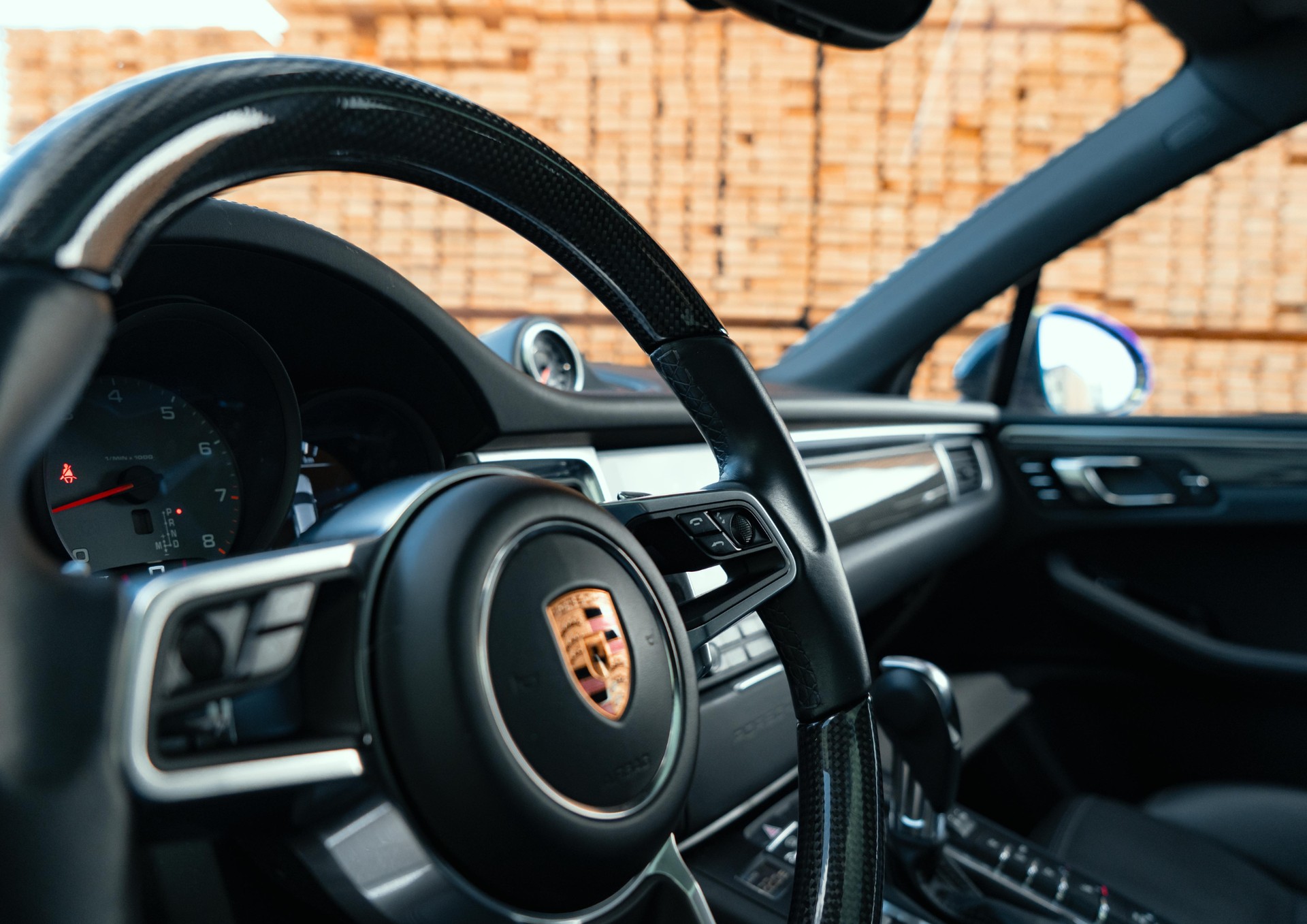 PORSCHE 3.0 V6 S-image-16