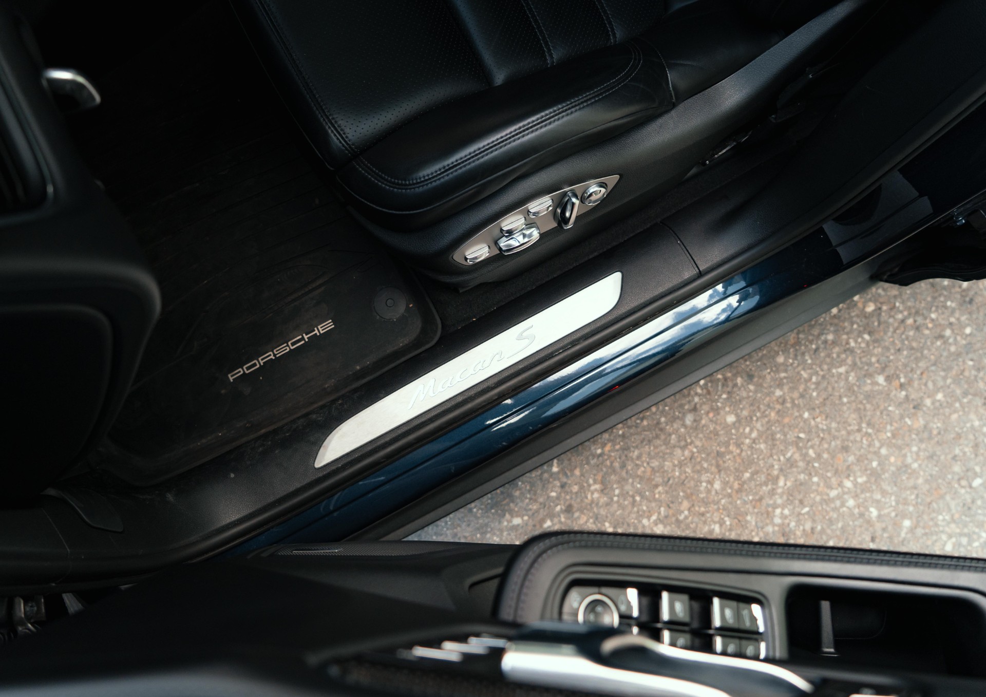 PORSCHE 3.0 V6 S-image-19