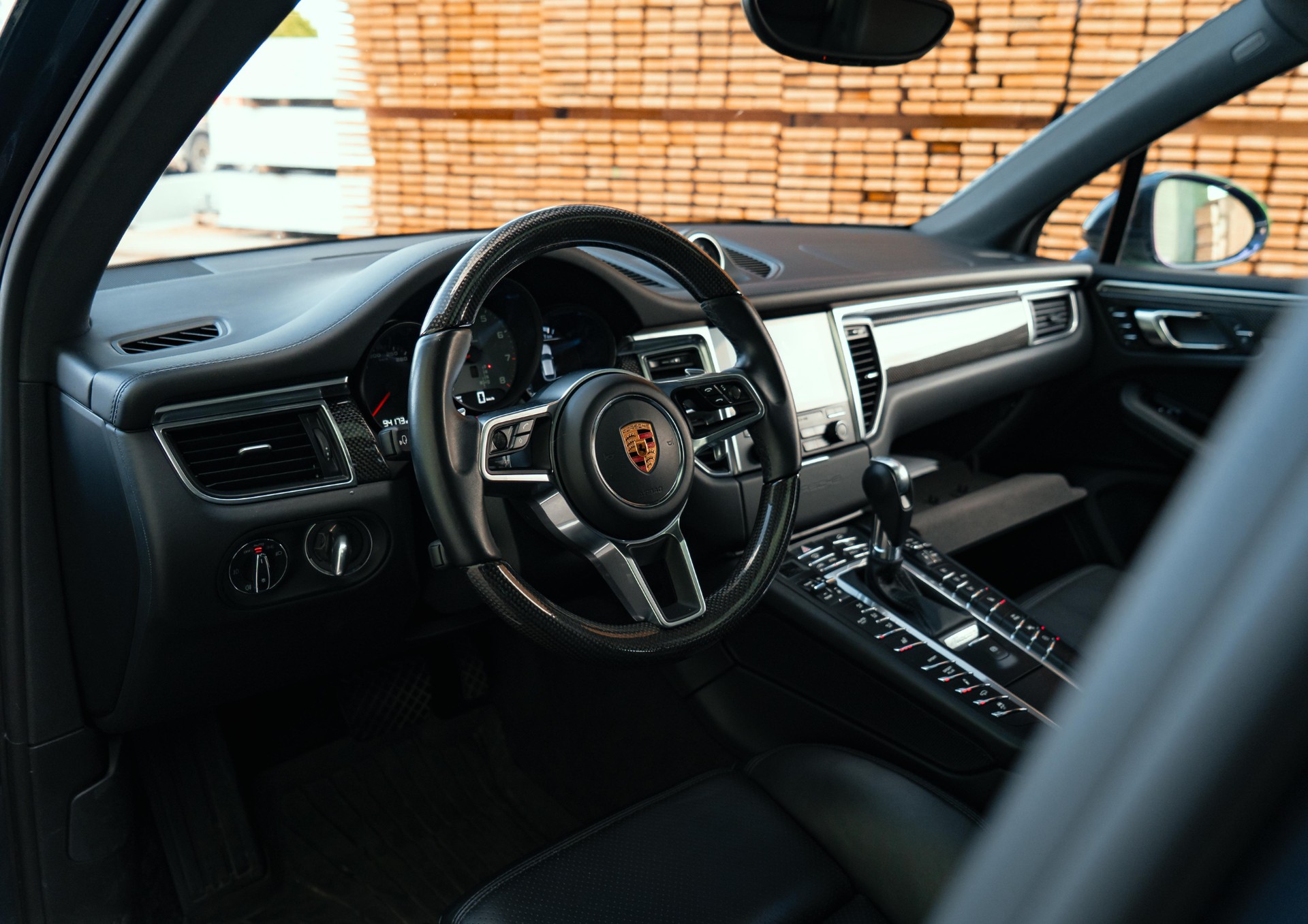 PORSCHE 3.0 V6 S-image-11