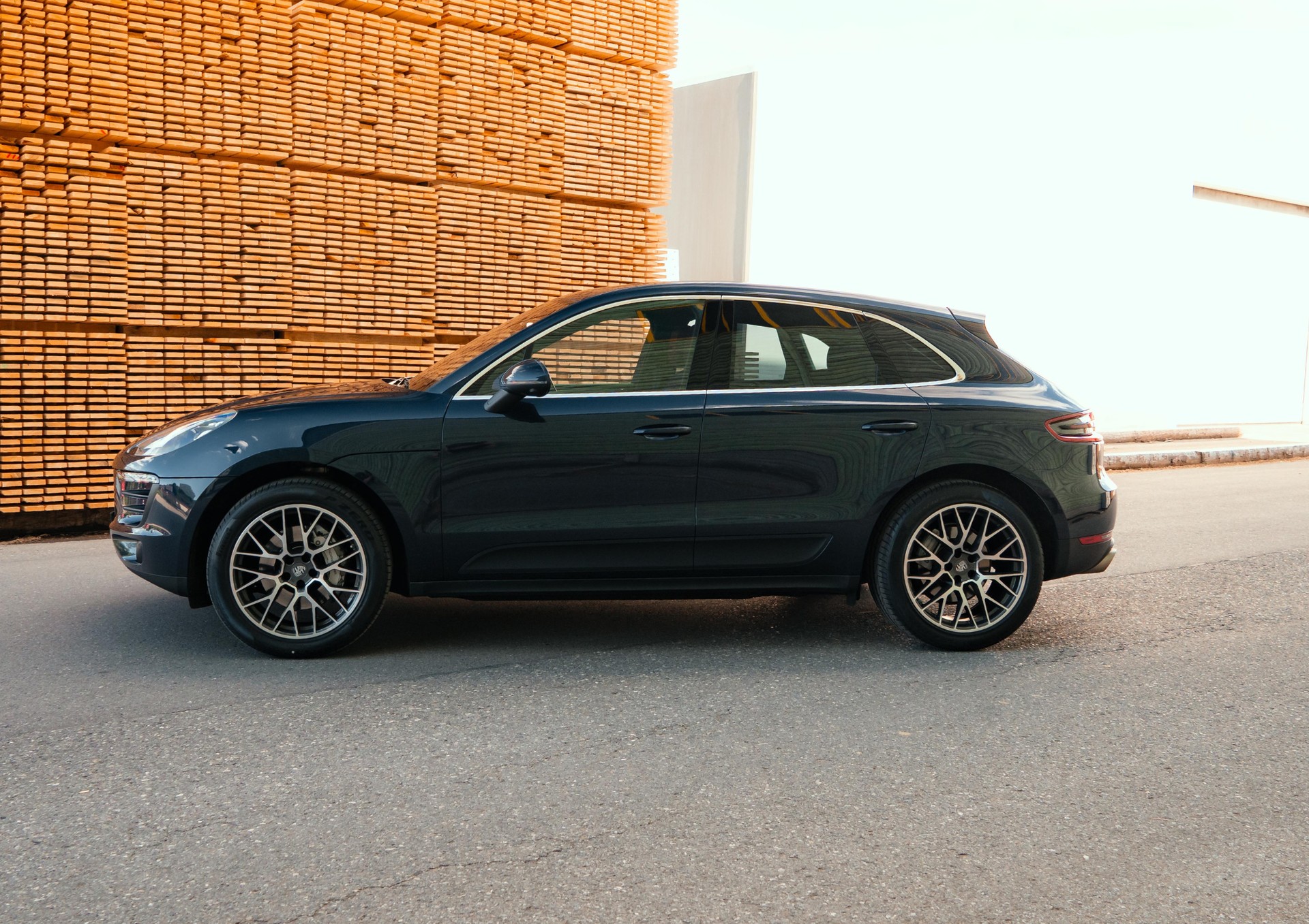 PORSCHE 3.0 V6 S-image-5