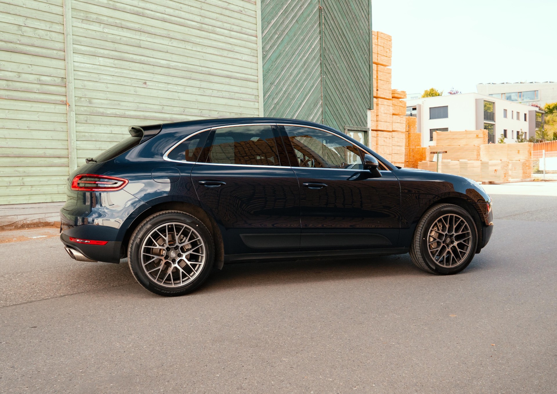 PORSCHE 3.0 V6 S-image-6