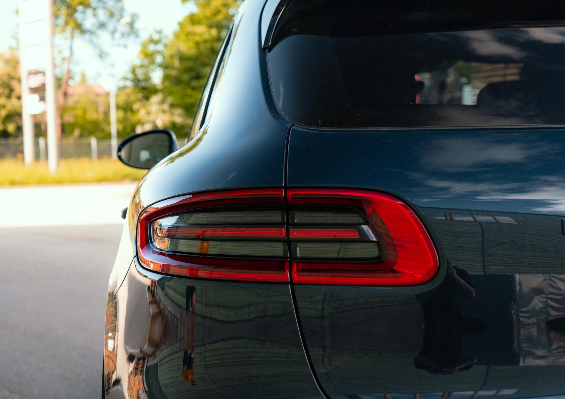 PORSCHE 3.0 V6 S-image-8