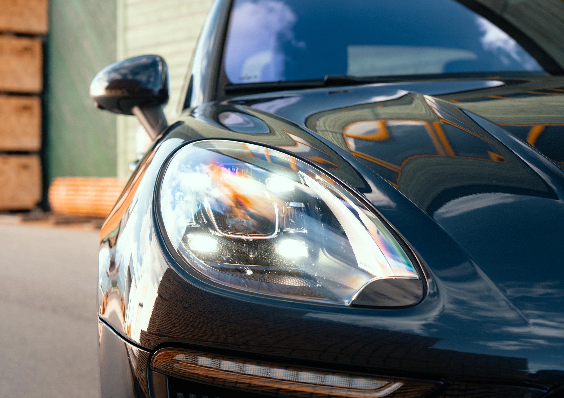 PORSCHE 3.0 V6 S-image-9
