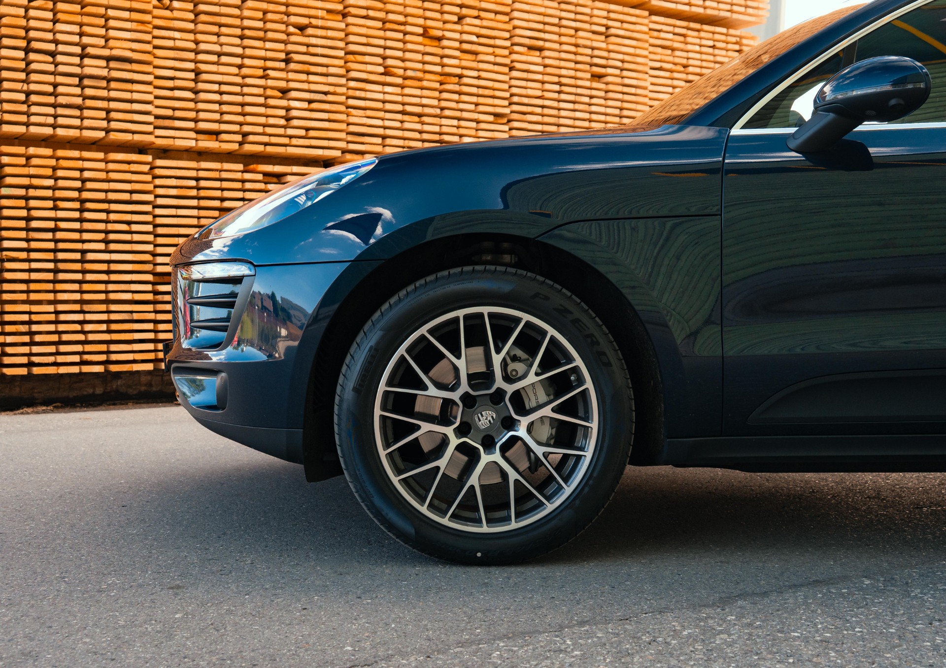 PORSCHE 3.0 V6 S-image-7