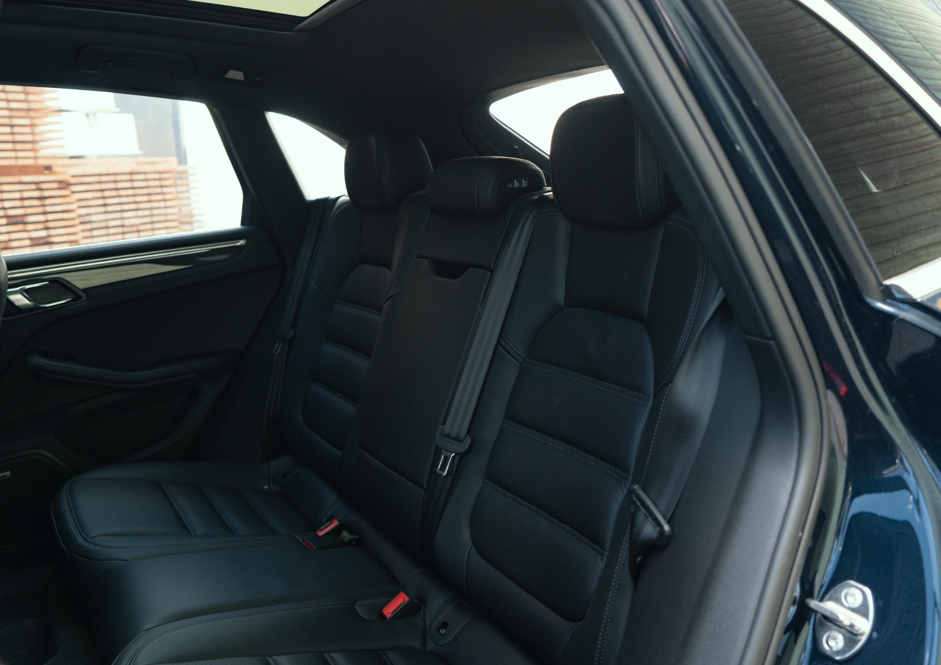 PORSCHE 3.0 V6 S-image-14