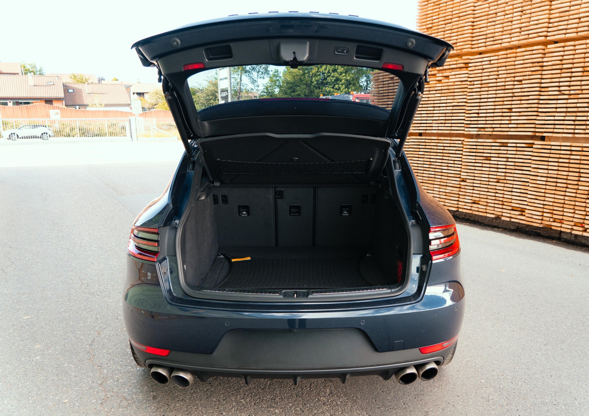 PORSCHE 3.0 V6 S-image-4
