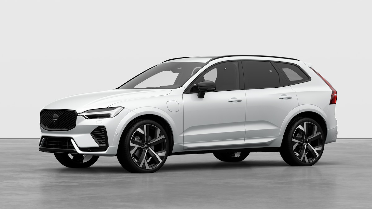VOLVO XC60 2.0 T8 TE Black Edition eAWD-image-0