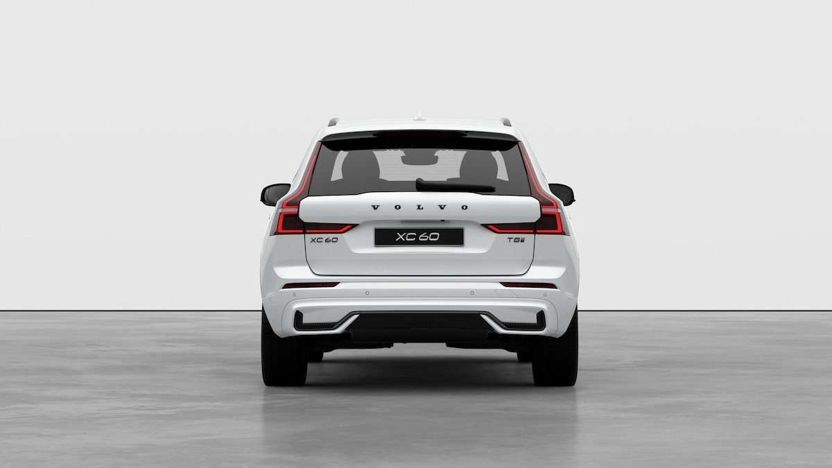 VOLVO XC60 2.0 T8 TE Black Edition eAWD-image-5