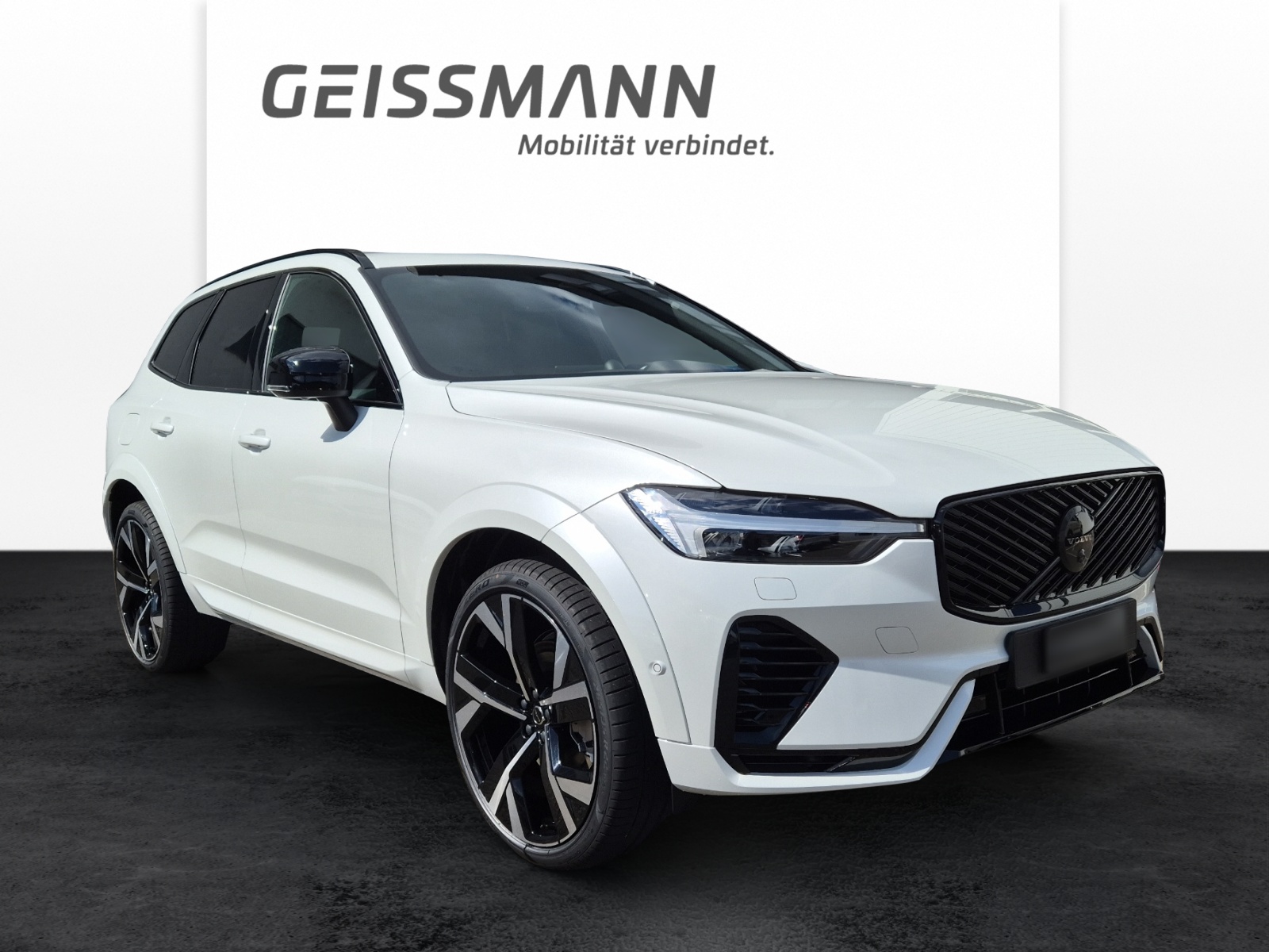 VOLVO XC60 2.0 T8 TE Black Edition eAWD-showroom-element-1