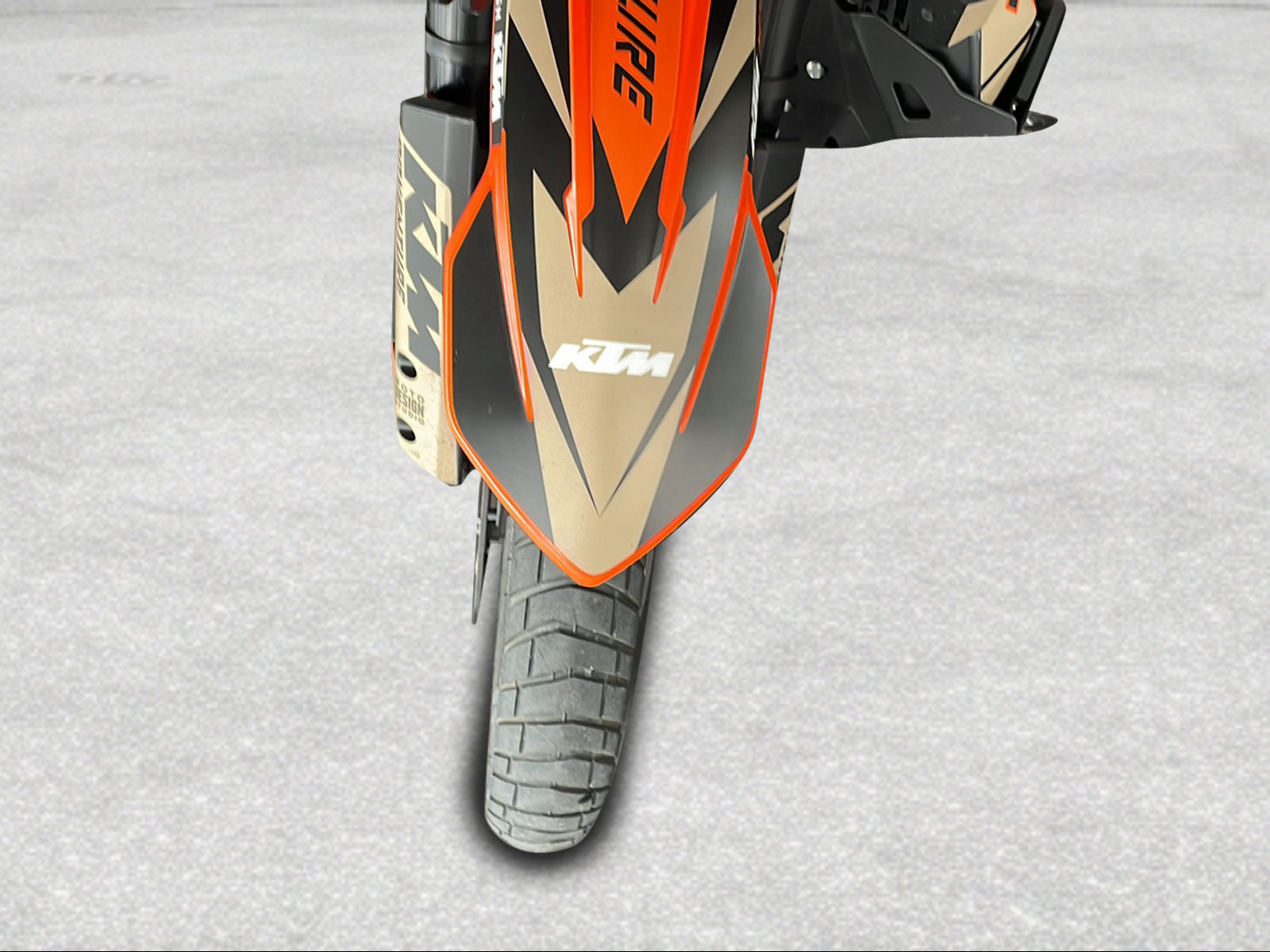 KTM 790 Adventure ABS-image-5