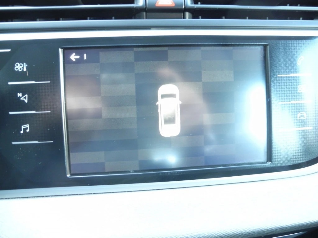 CITROEN Grand C4 Picasso 1.6 BlueHDi Séduction EAT6 ** Teil-Leder Austattung ** Frisch ab MFK und Service **-image-8